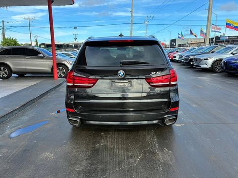 Used 2018 BMW X5 sDrive35i w/ M Sport Package RWD image 4