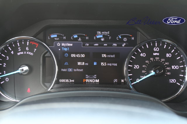 Used 2021 Ford Expedition XLT RWD image 25
