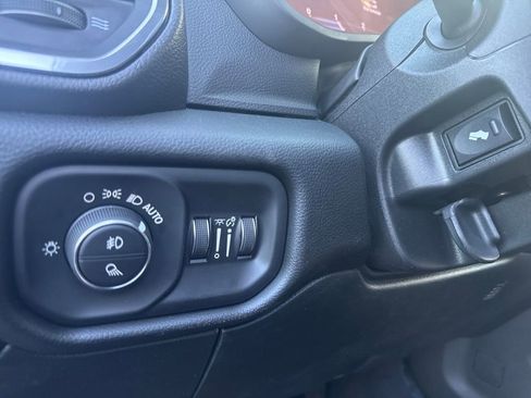 New 2026 RAM 3500 Laramie image 24