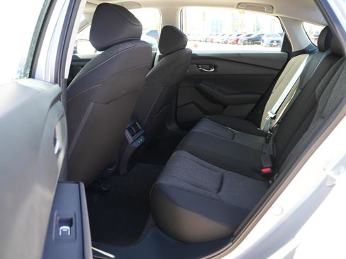 New 2026 Honda Accord SE image 19