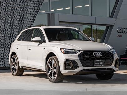 Certified 2023 Audi Q5 2.0T Prestige w/ Prestige Package