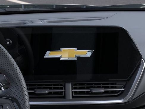 New 2026 Chevrolet Trax RS w/ Driver Confidence Package FWD image 20