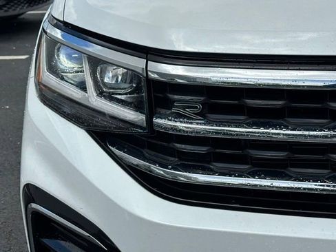 Used 2023 Volkswagen Atlas SEL Premium AWD/4WD image 10