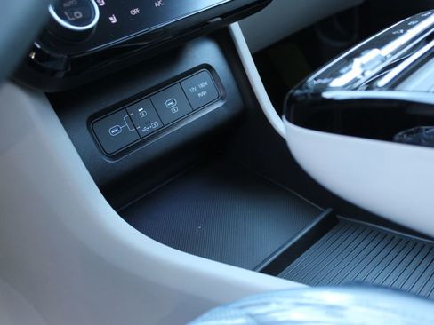 New 2026 Hyundai Tucson Limited w/ Tow & Go Package image 16