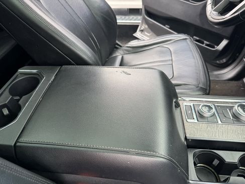 Used 2018 Ford Expedition Max Limited image 28