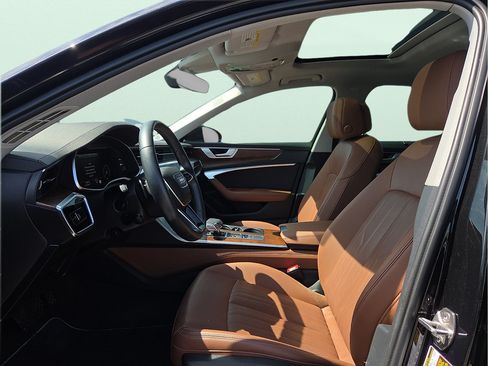 Used 2019 Audi A6 3.0T Prestige AWD/4WD image 16
