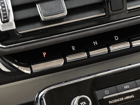 Used 2023 Lincoln Navigator Black Label image 19