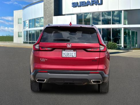 Used 2023 Honda CR-V Sport image 7