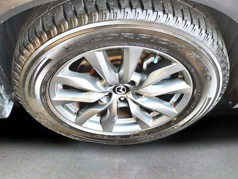 Used 2020 MAZDA CX-9 Touring image 38