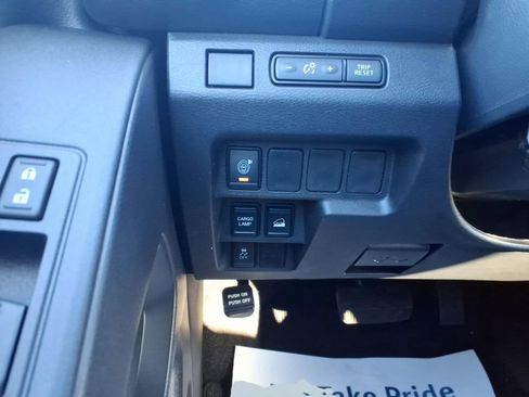 New 2026 Nissan Frontier S AWD/4WD image 13