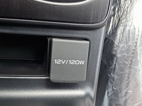 New 2026 Subaru Outback Limited AWD/4WD image 16