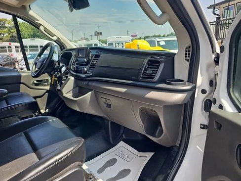 Used 2022 Ford Transit 350 XL RWD image 13