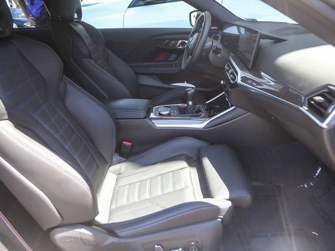 Certified 2024 BMW M2 w/ Lighting Package image 13