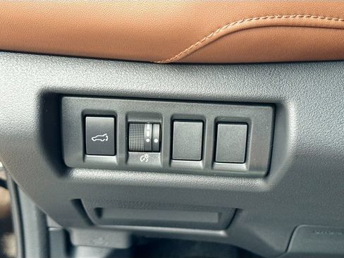 New 2026 Subaru Outback Touring XT AWD/4WD image 6
