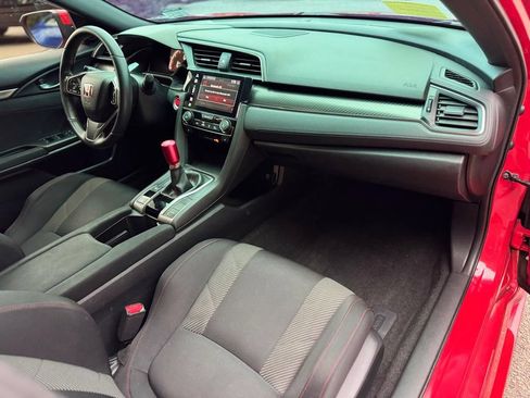 Used 2017 Honda Civic Si image 23