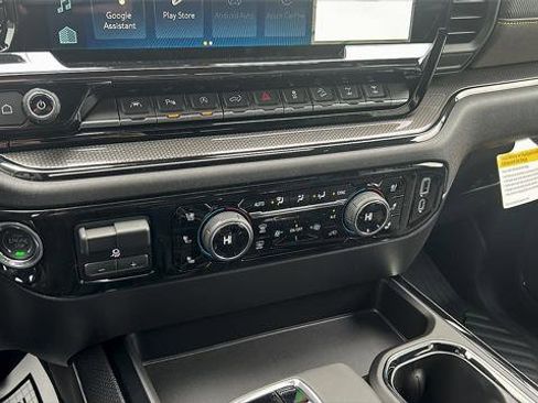 New 2026 Chevrolet Silverado 1500 ZR2 w/ ZR2 Bison Edition AWD/4WD image 22