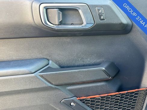Used 2023 Ford Bronco Raptor image 11
