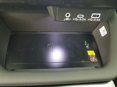 New 2026 Subaru Forester Premium image 21