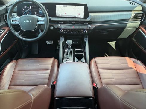 Used 2025 Kia Telluride SX Prestige AWD/4WD image 21