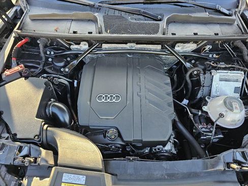 Used 2023 Audi Q5 2.0T Premium image 8