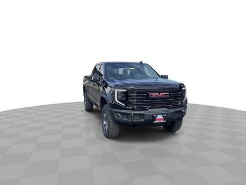 New 2026 GMC Sierra 1500 AT4X image 2