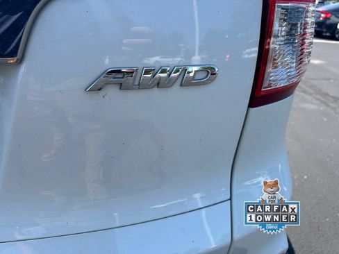 Used 2016 Honda CR-V LX image 9