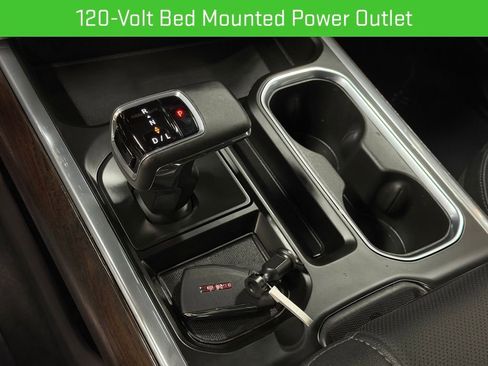 Certified 2026 GMC Sierra 1500 SLT w/ SLT Premium Plus Package AWD/4WD image 40