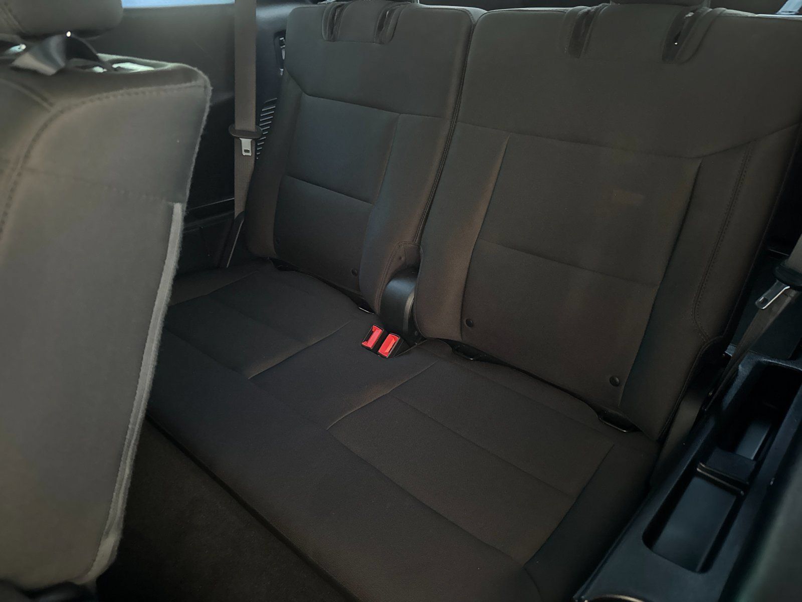 Used 2021 Ford Explorer XLT RWD image 18