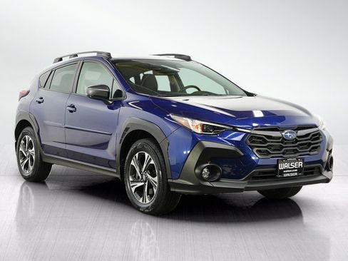 Used 2024 Subaru Crosstrek 2.0i Premium AWD/4WD image 7