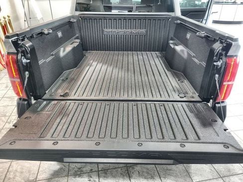 New 2026 Toyota Tacoma SR AWD/4WD image 23