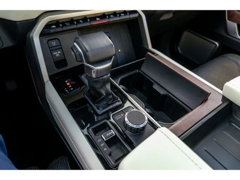 Used 2023 Toyota Tundra Capstone AWD/4WD image 26