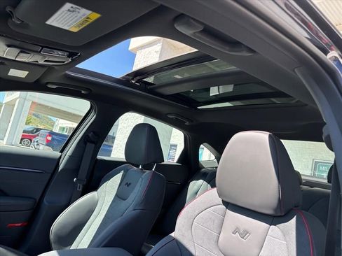 New 2026 Hyundai Sonata N Line FWD image 7