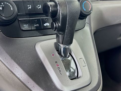 Used 2007 Honda CR-V LX image 19