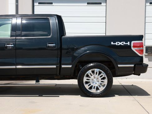 Used 2013 Ford F150 4x4 SuperCrew image 28