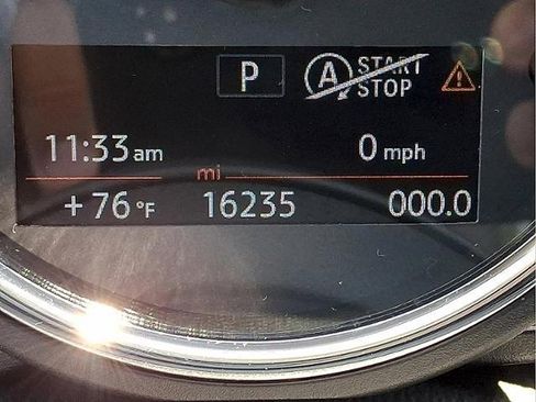 Used 2021 MINI Cooper S w/ Storage Package FWD image 22