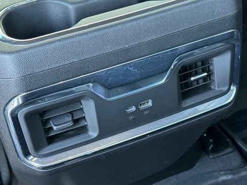 Used 2023 Chevrolet Silverado 1500 LTZ AWD/4WD image 44