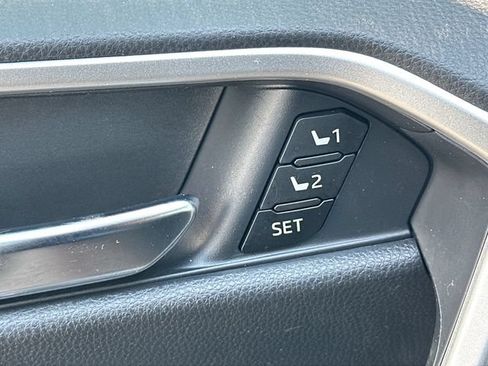 Used 2023 Toyota RAV4 XLE Premium AWD/4WD image 16