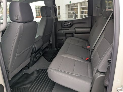 New 2026 GMC Sierra 1500 Pro w/ Graphite Edition image 13