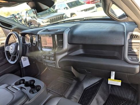 New 2026 RAM 3500 Tradesman image 38