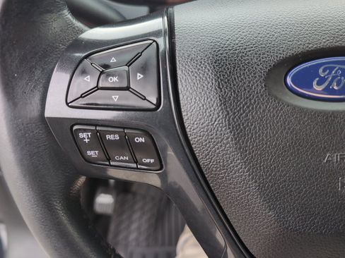 Used 2019 Ford Explorer XLT w/ Equipment Group 201A image 15