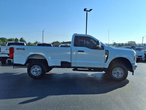 Used 2025 Ford F250 XL w/ XL Chrome Package AWD/4WD image 25