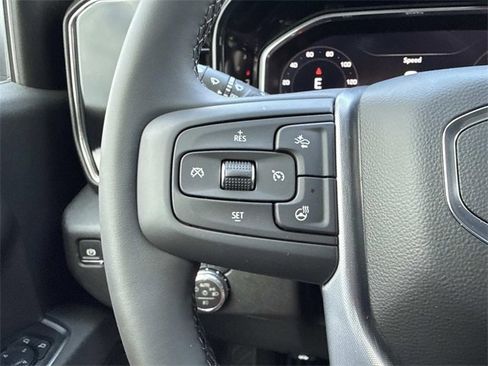 New 2026 GMC Sierra 1500 Elevation image 25