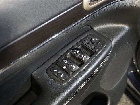 Used 2014 Jeep Grand Cherokee Limited w/ Trailer Tow Group IV image 11