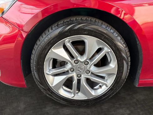 Used 2018 Honda Accord LX image 33