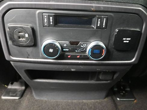 Used 2023 Ford Expedition Platinum AWD/4WD image 23