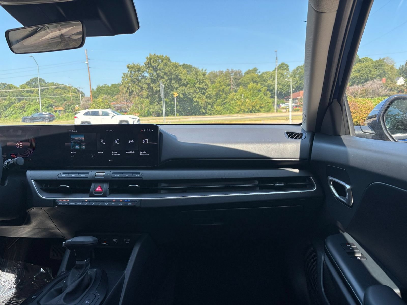 Used 2026 Kia K4 FWD image 31
