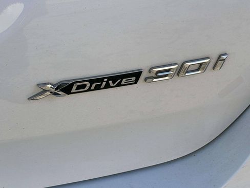 Used 2019 BMW X3 xDrive30i w/ Driving Assistance Package AWD/4WD image 5