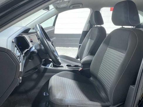 Used 2024 Volkswagen Jetta S image 11