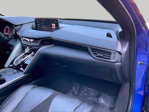 Used 2023 Acura TLX Type S AWD/4WD image 17