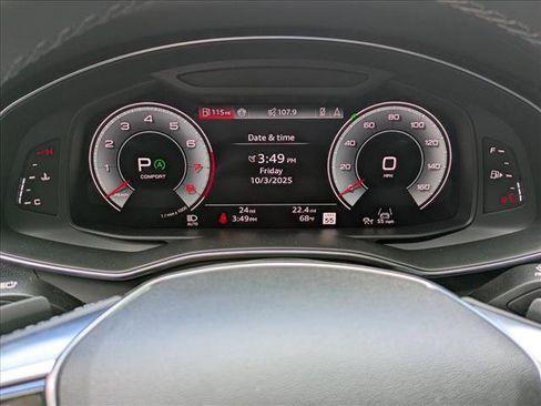 New 2026 Audi A6 Premium Plus image 11